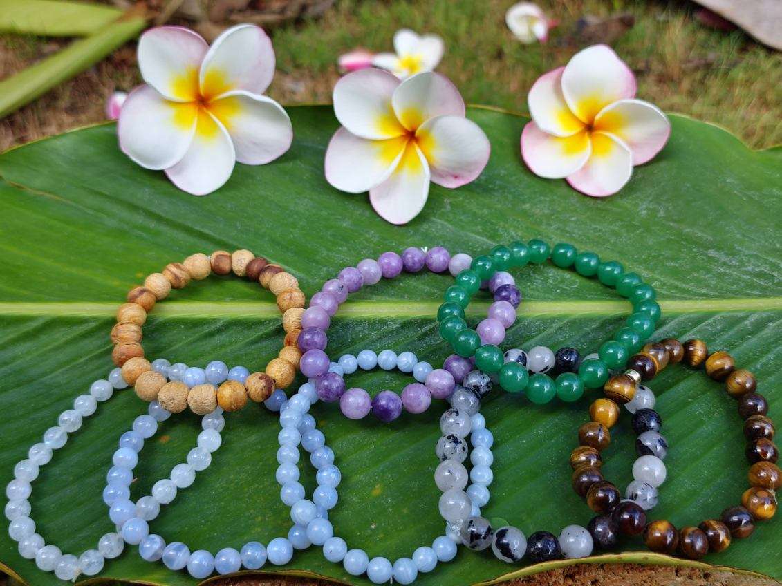 Green Aventurine Bracelet