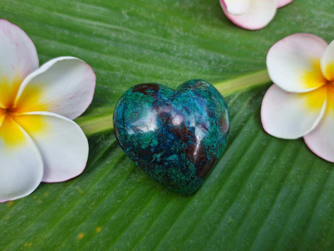 Chrysocolla