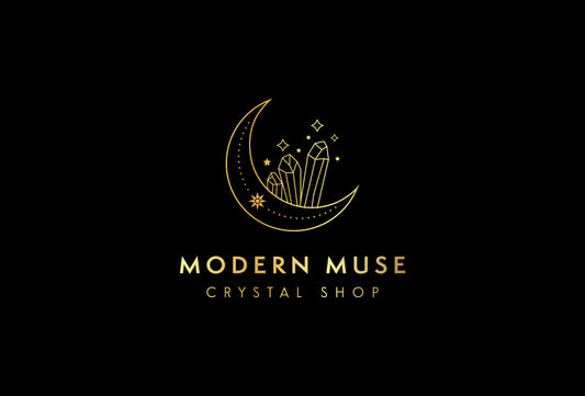 Modern Muse Crystals E-Gift Card